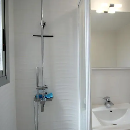 Maria Cristina Apartment