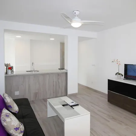 Apartment Maria Cristina