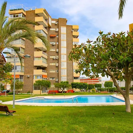 Maria Cristina Apartment Benidorm