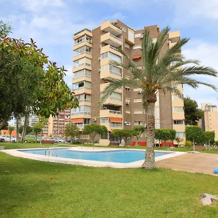 Maria Cristina Apartment
