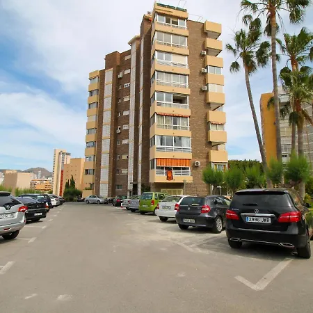 Apartment Maria Cristina