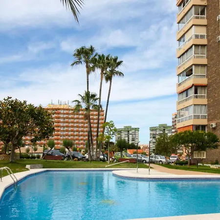 Maria Cristina Apartment